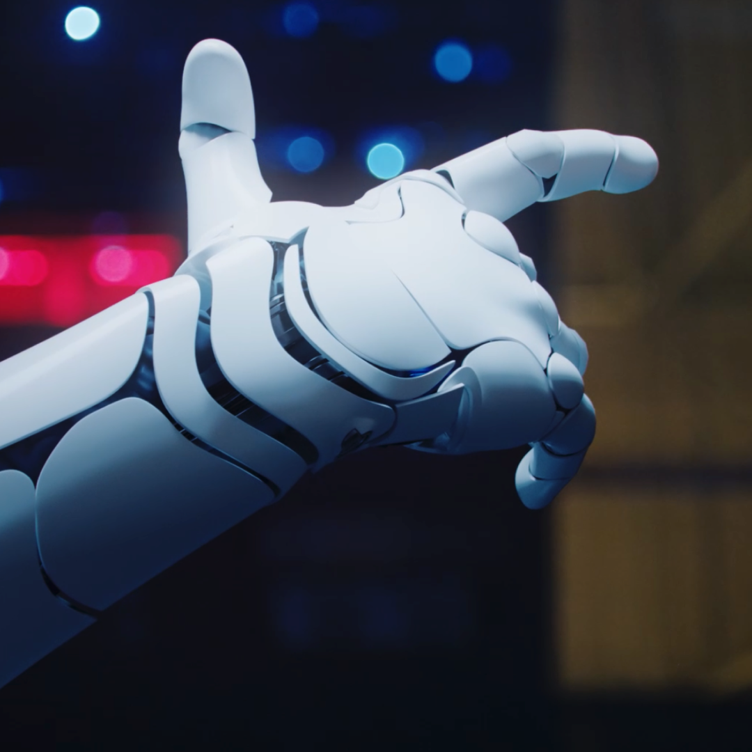 Acuvue Contact Lens – Be Free, Be You | Working Adults Film