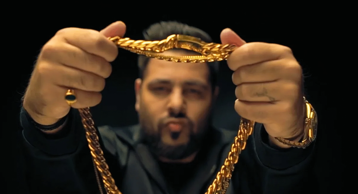 Creative Animals Showreel