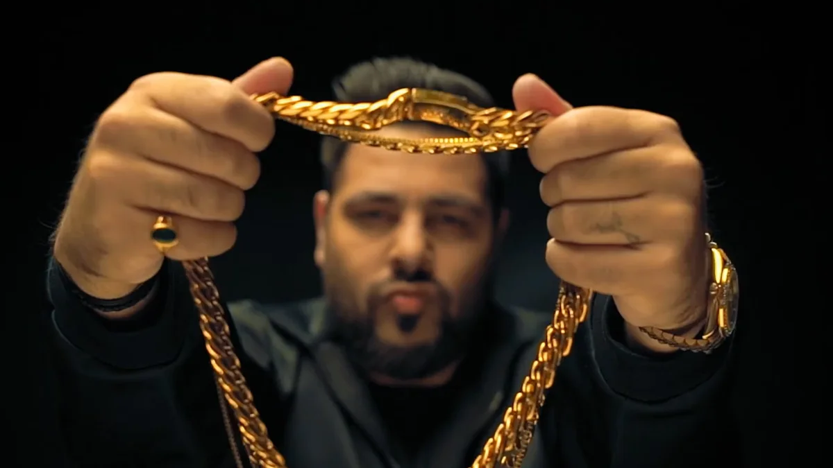 Creative Animals Showreel